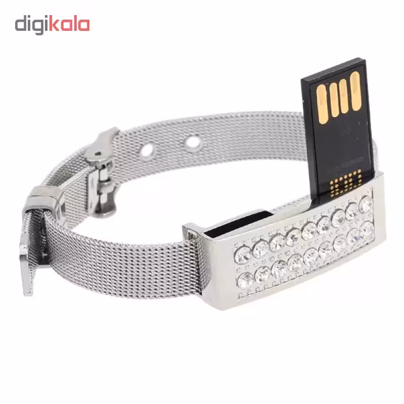 فلش مموری طرح دستبند مدل Ultita-Bc ظرفیت 32 گیگابایت