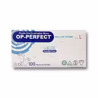 دستکش لاتکس OP-Perfect