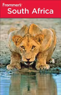 خرید و دانلود نسخه کامل کتاب Frommer's South Africa (Frommer's Complete)