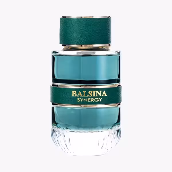 عطر مردانه سینرژی بالسینا