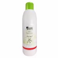 نرم کننده و تثبیت کننده رنگ مو بیس بیوتی Base Beauty – حجم 1000 میلی لیتری