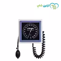 فشارسنج عقربه‌ای دیواری ریشتر مدل Big-Ben 1465
