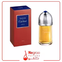 عطر ادکلن کارتیر پاشا د کارتیر پارفوم 100 میل