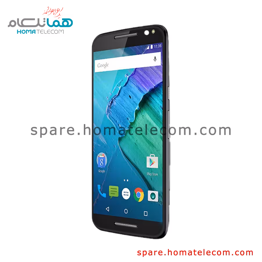 تاچ و ال سی دی شرکتی موتورولا موتو ایکس استایل