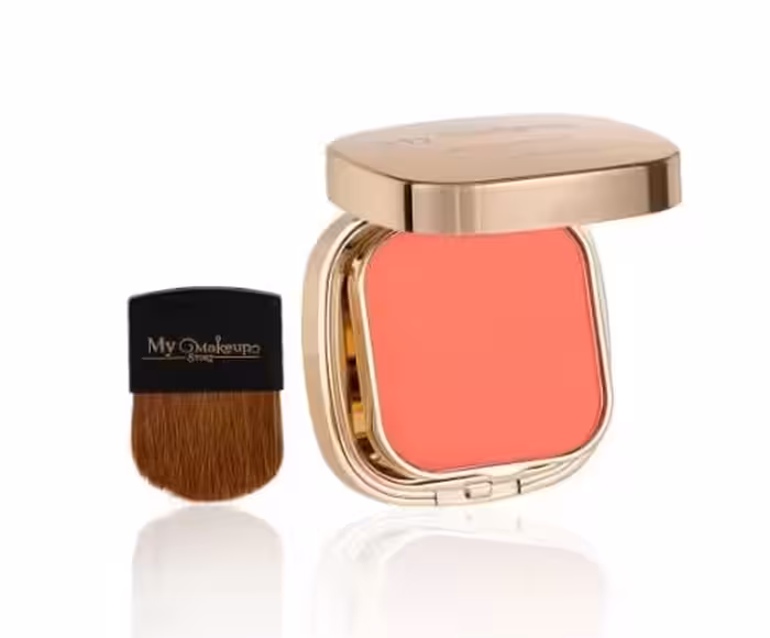 رژگونه مای میکاپ استوری شماره TB01