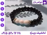 دستبند انیکس زنانه محصول ویژه جواهربازار