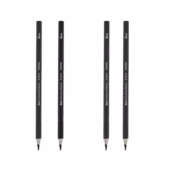 مداد مشکی کوییلو