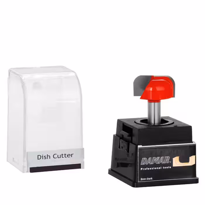 تیغ پروفیل بشقابی پاکت دامار  DM162863D