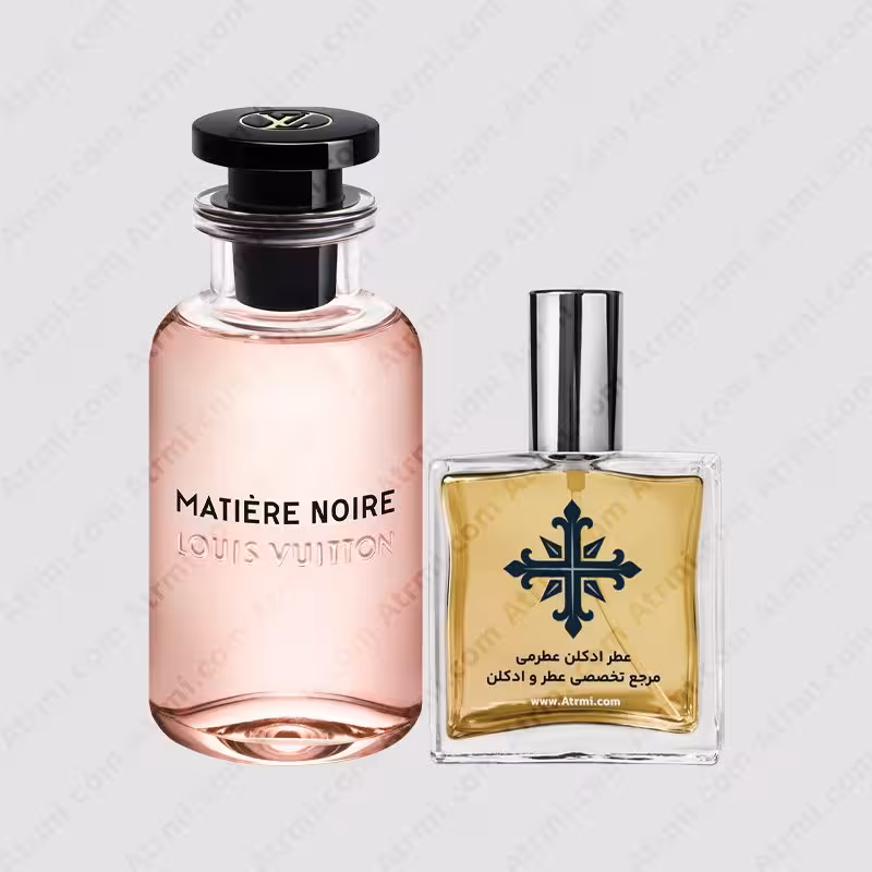 عطر ادکلن عطرمی مدل متیر نویر زنانه – Atrmi Matiere Noire Women