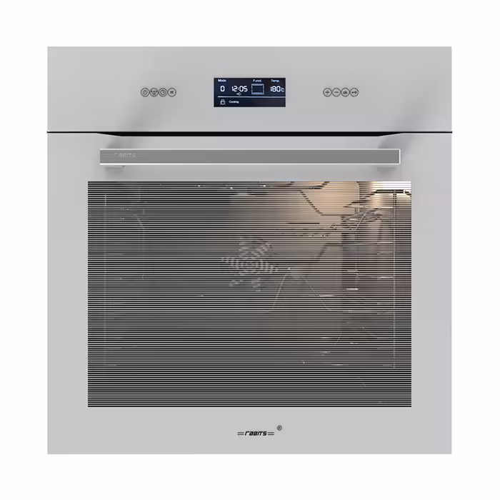 فر برقی رابیتس مدل RO-605W