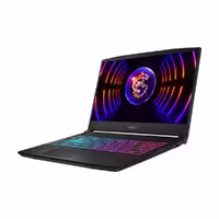 لپ تاپ 15.6 اینچی ام اس آی مدل MSI GF66 B13VEK، پردازنده Core i7 نسل 13، حافظه رم 16 گیگابایت، حافظه SSD 1 ترابایت، کارت گرافیک 6 گیگابایت RTX 4050، صفحه نمایش Full HD