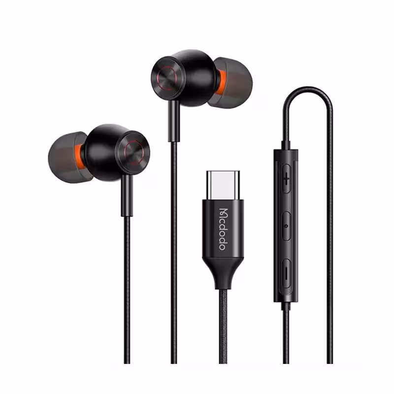 هندزفری مک دودو مدل HP-3490