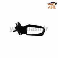 آینه بغل تاشو چپ پراید شوکا