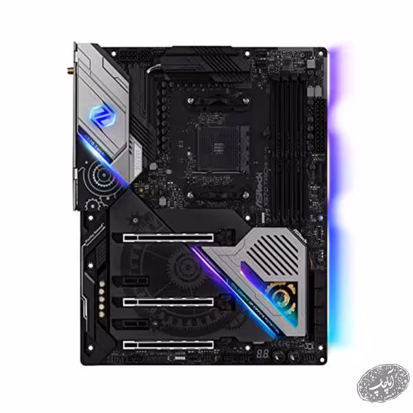 گیره عکس طرح کاکتوس مجموعه 5 عددی