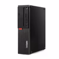 کامپیوتر دسکتاپ لنوو M920S i5 8500 8GB-256GB SSD-UHD 630