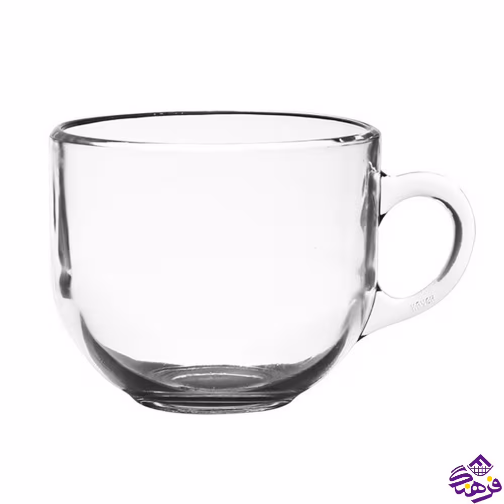 سوپ خوری اورانوس کادو کاوه (24دک)