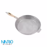 تابه روسی چدنی 28 سانتی متری