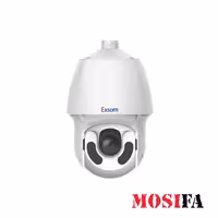 دوربین مداربسته تحت شبکه اکسوم مدل EIPC-P452P-X33