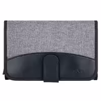 کیف تجهیزات مسافرتی کی وی مدل KMP-UE GRAY