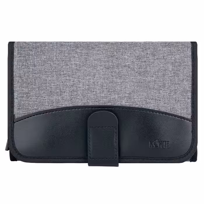 کیف تجهیزات مسافرتی کی وی مدل KMP-UE GRAY