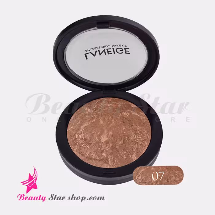 رژگونه لنیج مدل تراکوتا شماره 7