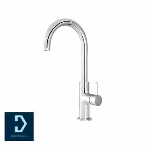 شیر آشپزخانه ثابت KWC مدل زئوس