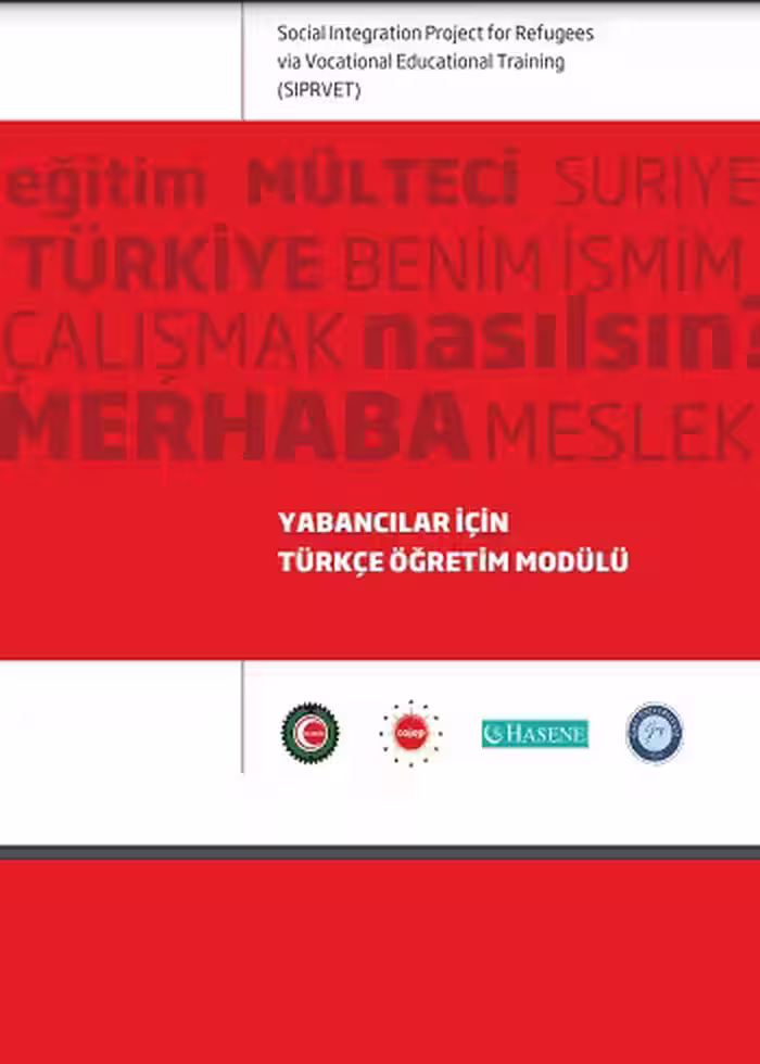 کتاب turkce dil revize kitap کتاب تصحی زبان ترکی (رنگی)
