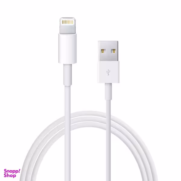 کابل تبدیل USB به لایتنینگ مدل JP-AB طول 1 متر غیر اصل