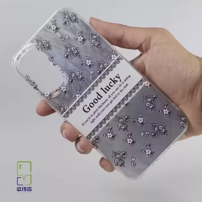 قاب گوشی A34 فانتزی دخترانه|03 براش a34