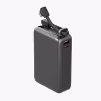 پاوربانک فوق سبک Energea ComPac Ultra67w 20000mAh
