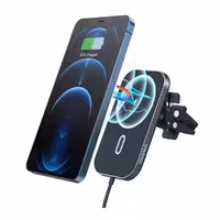 شارژر بیسیم CHOETECH T200F-201 15W