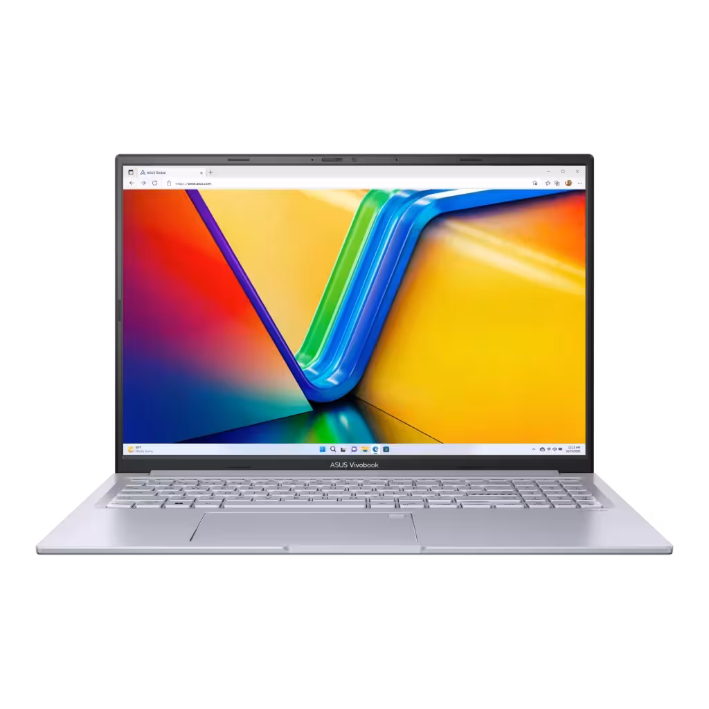 لپ‌تاپ ایسوس Vivobook 16X K3605VC i7 13620H RTX 3050 براکالا