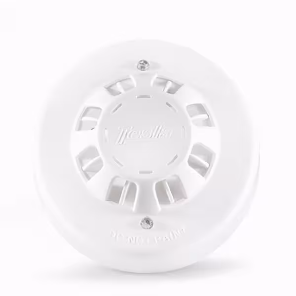 دتکتور حرارتی افزایشی تسلا