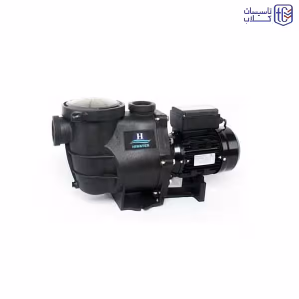 پمپ استخر هایواتر Hiwater مدل HW1001