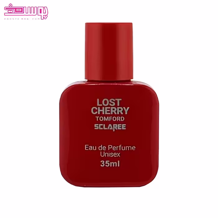 عطر جیبی لاست چری اسکلاره حجم 35ml