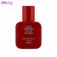 عطر جیبی لاست چری اسکلاره حجم 35ml