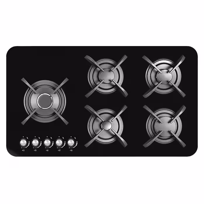 گاز صفحه ای کن IG 8509