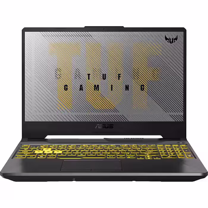 خرید لپ تاپ ایسوس TUF Dash F15 FX506HCB-C - سجرون