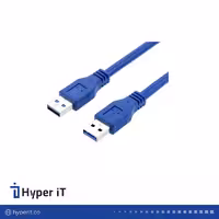 کابل لینک 1٫5 متری USB3.0 ای نت