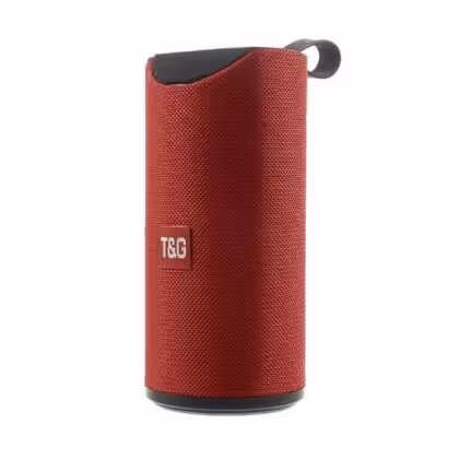 اسپیکر بلوتوثی قابل حمل مدل TG-113