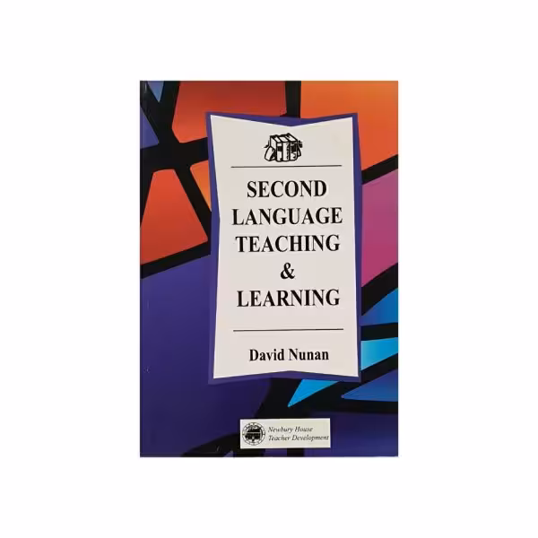 Second Language Teaching &amp; Learning