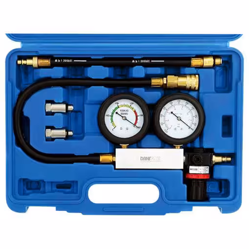 کیت تست ترکیدگی سیلندر داناپلاس مدل D0425
