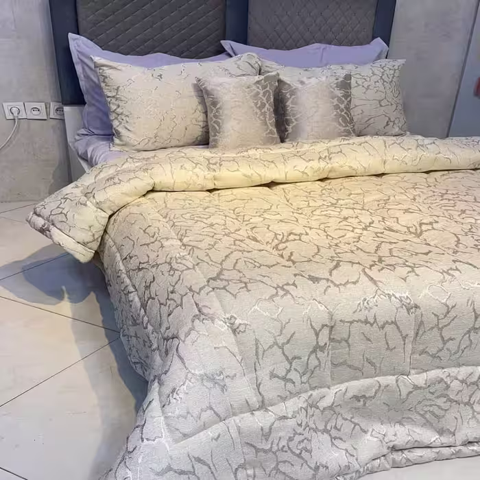 روتختی مخمل ماربل کد M7