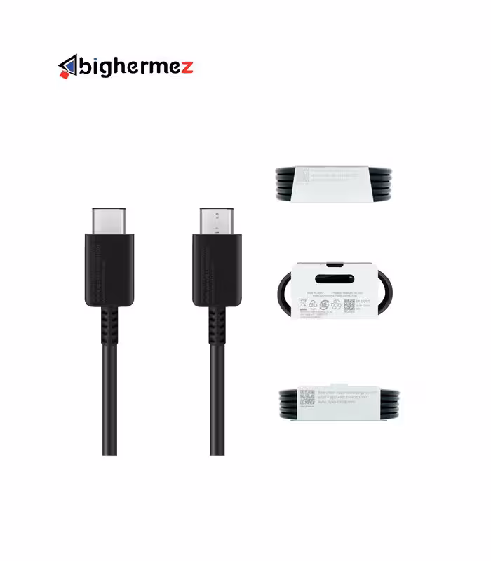 کابل دوسر TYPE-C مدل EP-DG977 به طول 1 متر