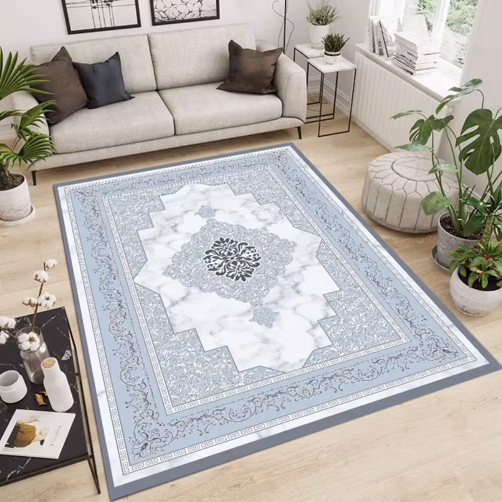 روفرشی کشدار کد R96