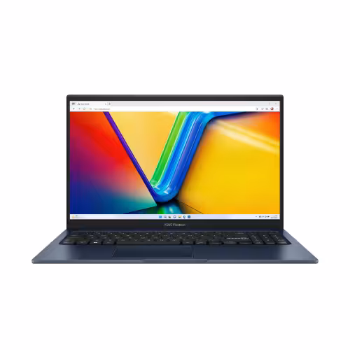 لپ تاپ ایسوس 15.6 اینچی مدل Vivobook 15 A1504VA i7 1355U 16GB 512 SSD