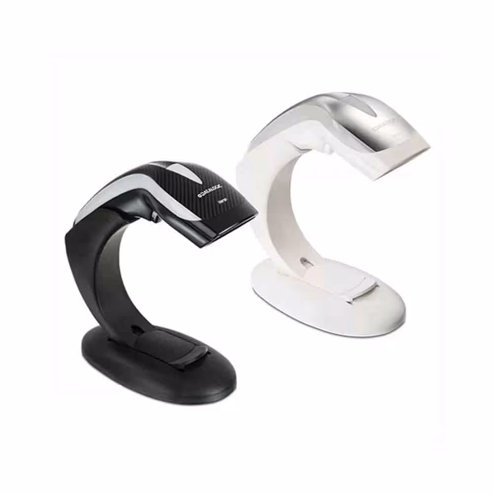 بارکدخوان نوری دیتا لاجیک مدل Heron HD3130