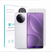 محافظ صفحه هیدروژل بوفالو مدل راک اسپیس مناسب Xiaomi Redmi K80 pro