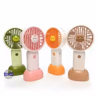 مینی فن استیکری شارژی