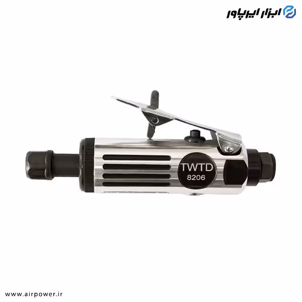 فرز انگشتی بادی TWTD مدل TW-8206